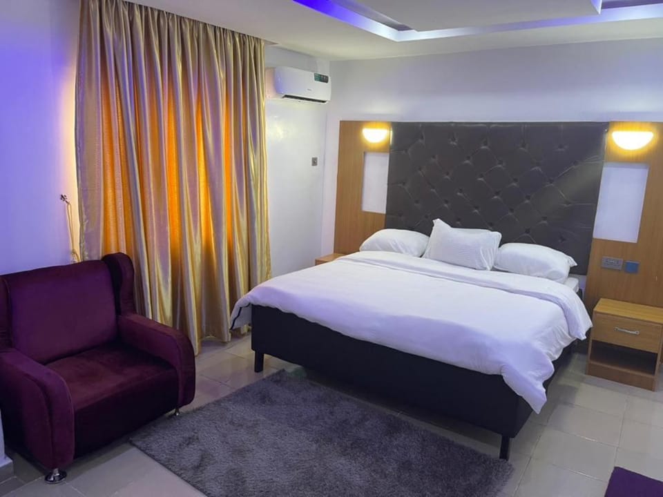 DND Apartments Apartment in Nigeria