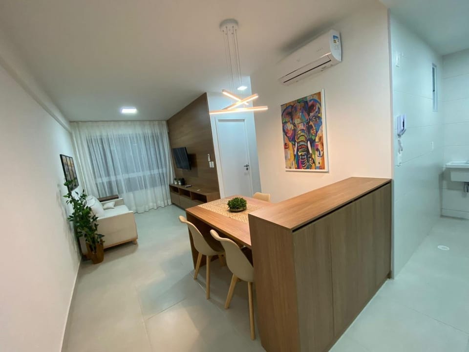 Promenade II - 303 - Mandi Hospitalidade Apartment in Maceió