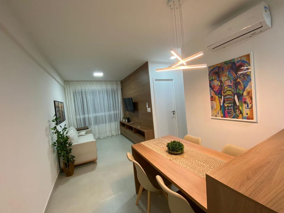 Promenade II - 303 - Mandi Hospitalidade Apartment in Maceió