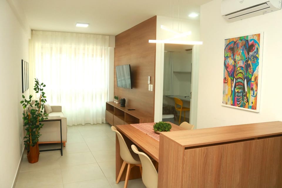 Promenade II - 303 - Mandi Hospitalidade Apartment in Maceió
