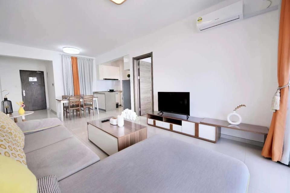 36 forest city dutyfree area homestay Apartment in Johor
