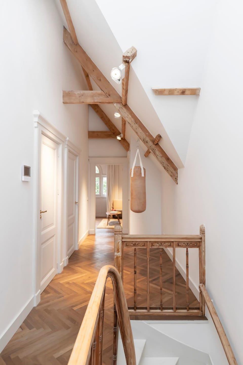 Waldeck Vondelpark 2 bedroom Suites Bed and Breakfast in Amsterdam