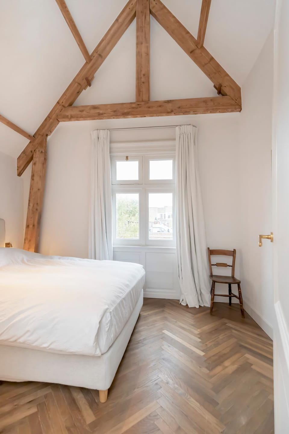 Waldeck Vondelpark 2 bedroom Suites Bed and Breakfast in Amsterdam