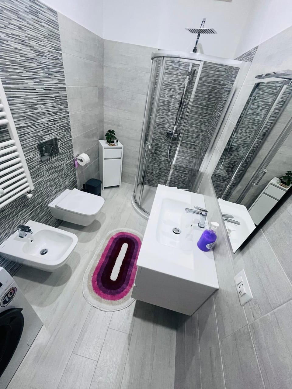 Home sweet Home Bed and Breakfast in Campania