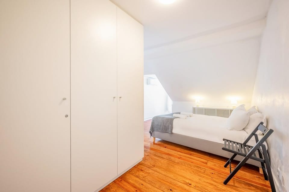 GuestReady - B-MAD Museum At Your Doorstep Apartment in Lisbon