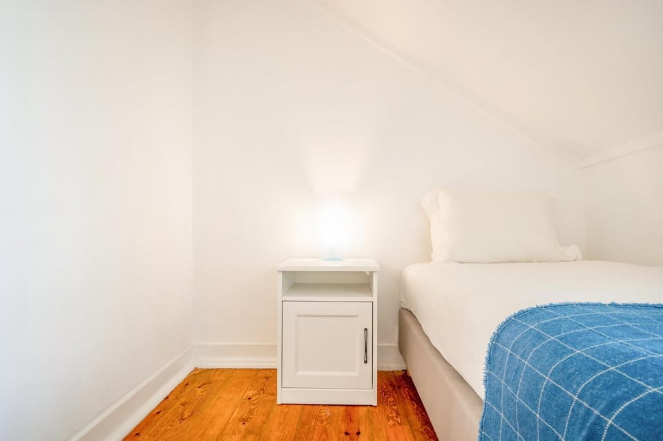 GuestReady - B-MAD Museum At Your Doorstep Apartment in Lisbon