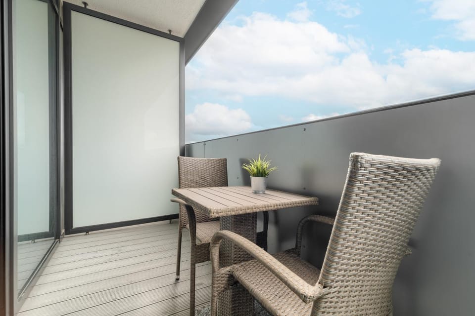 View (from property/room), Balcony/Terrace