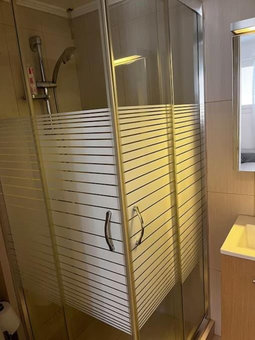 Athena 1 Apartment in Piraeus Regional Unit, Greece