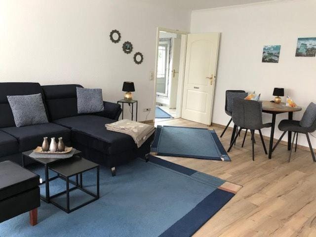 Ferienwohnung Wellenkamp Apartment in Schleswig-Holstein
