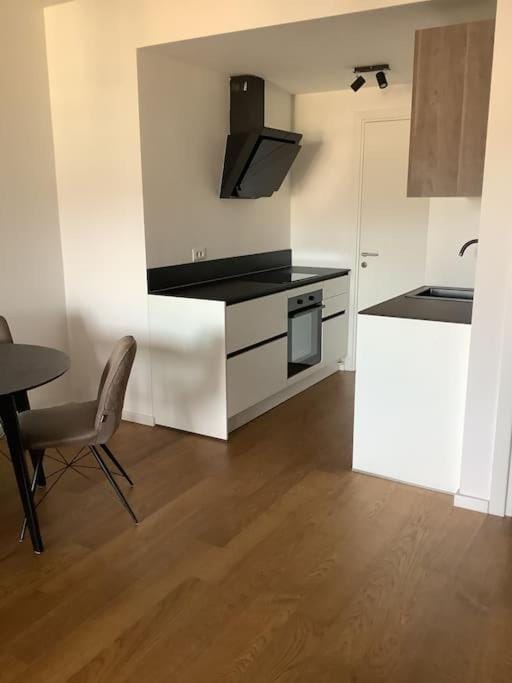Apartment with sea view between Opatija and Rijeka Apartment in Rijeka