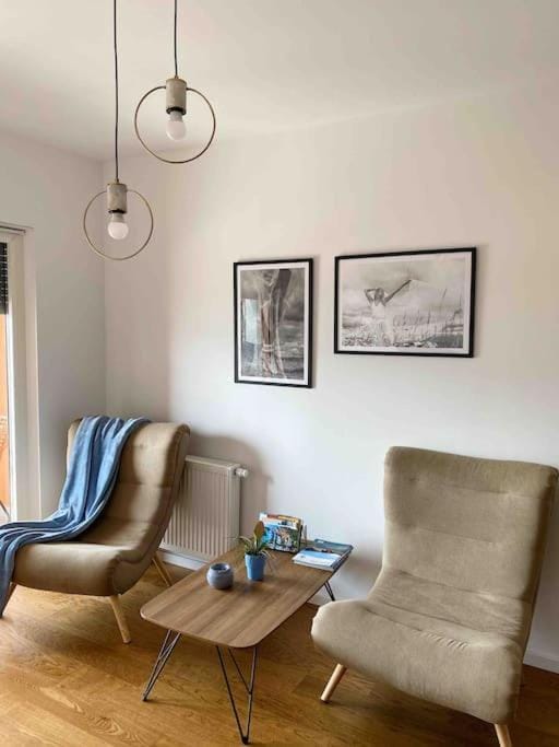 Apartment with sea view between Opatija and Rijeka Apartment in Rijeka