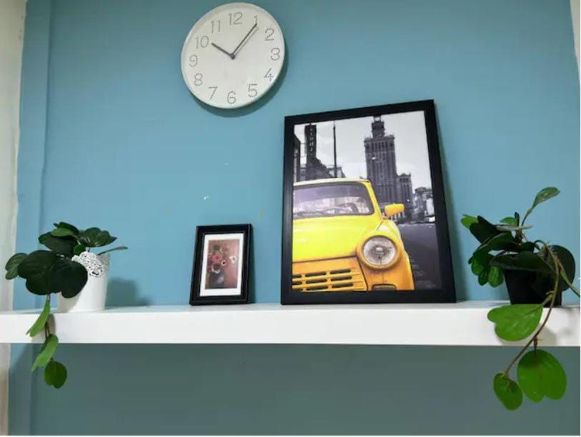 Small Private Partition Room in Al Barsha 1 Near Metro Vacation rental in Dubai