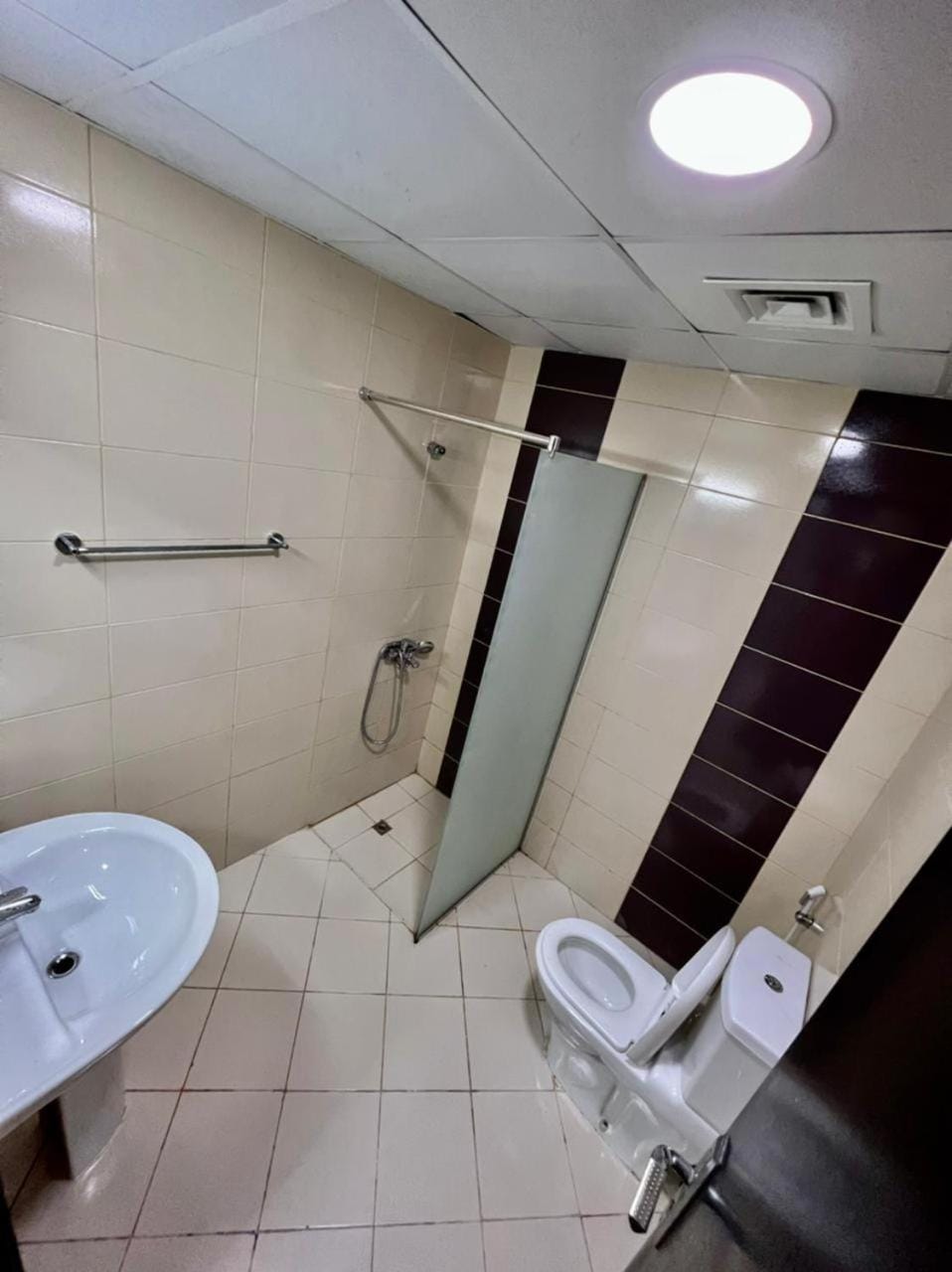 Small Private Partition Room in Al Barsha 1 Near Metro Vacation rental in Dubai