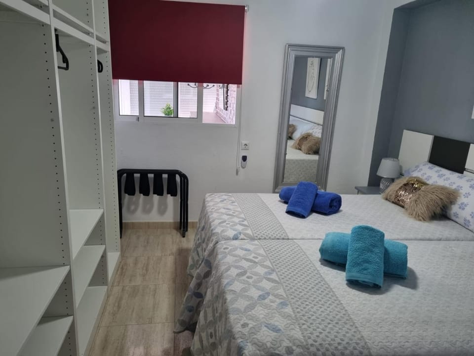 Nuevo apartamento en Benidorm Apartment in Benidorm