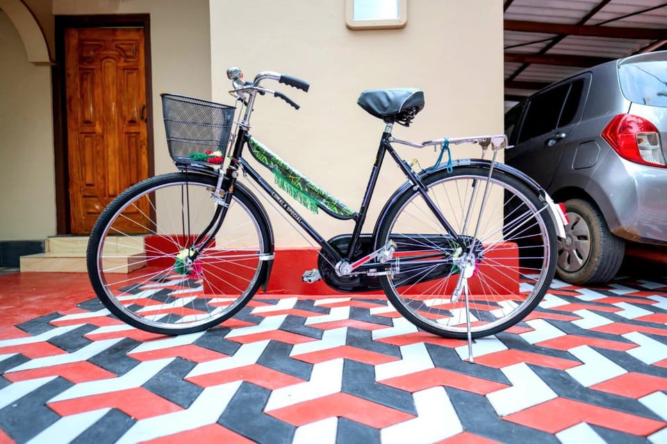 Cycling