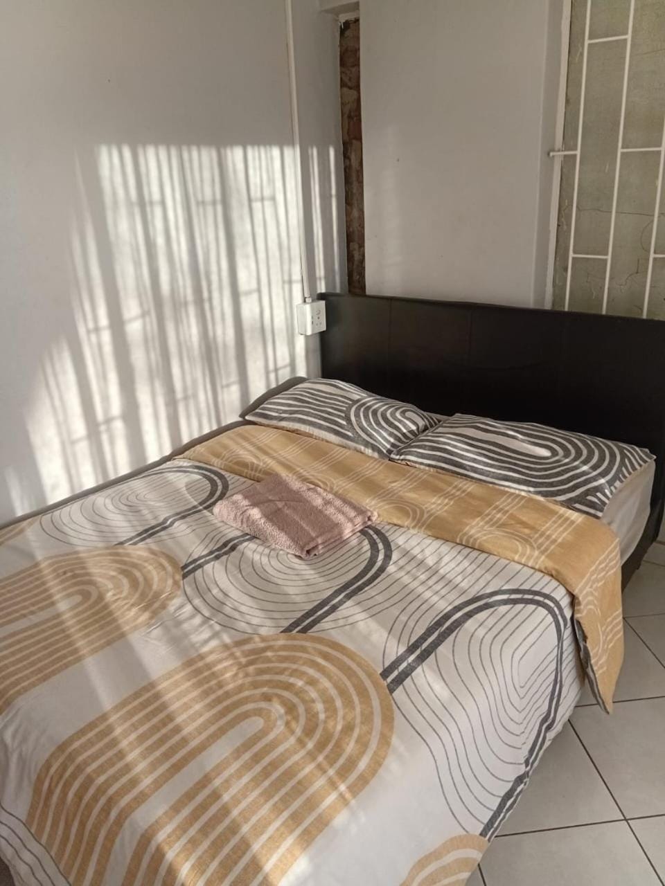 Las Palmas Day & Night Guest House Capsule hotel in Pretoria