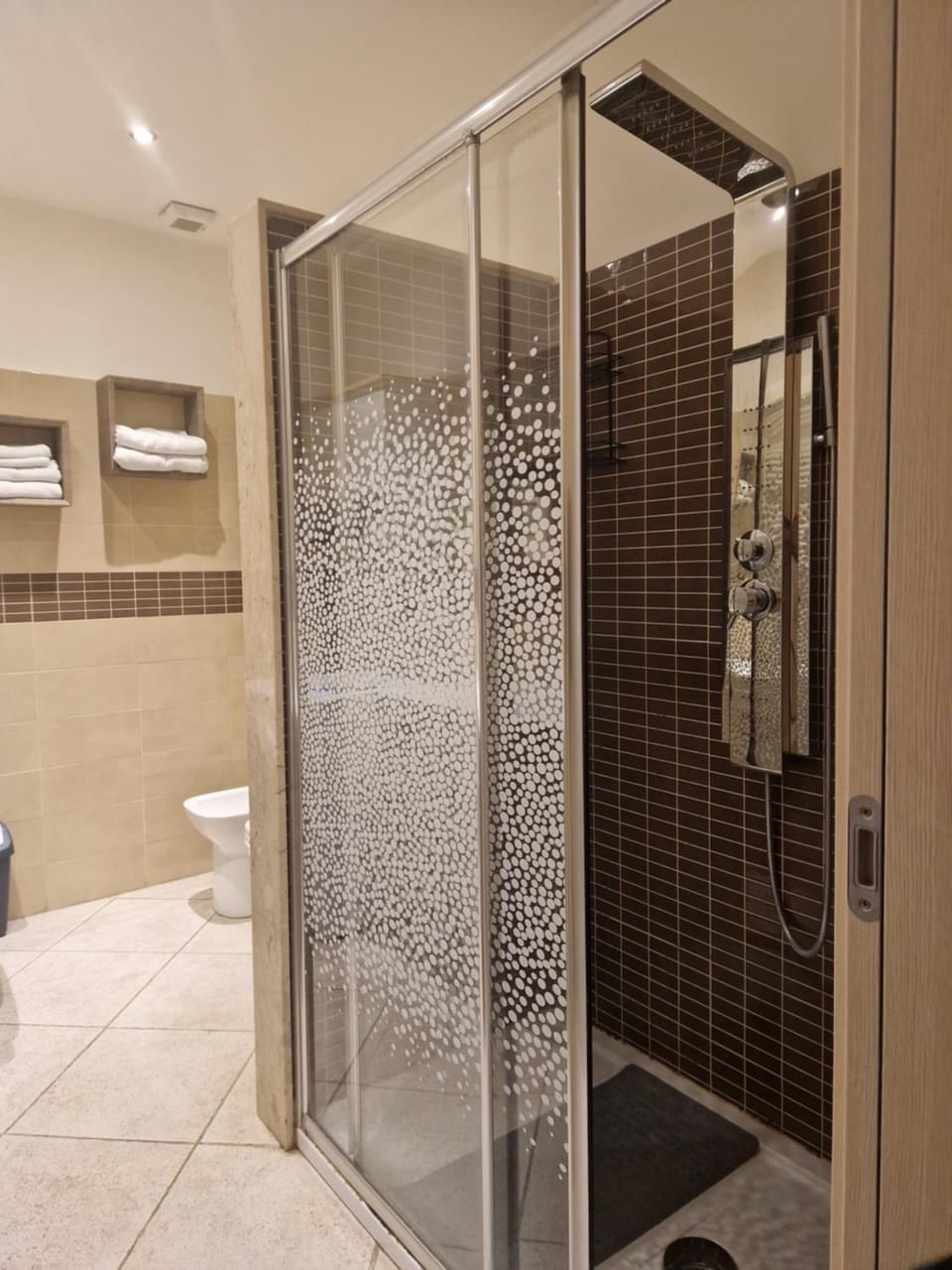 Shower