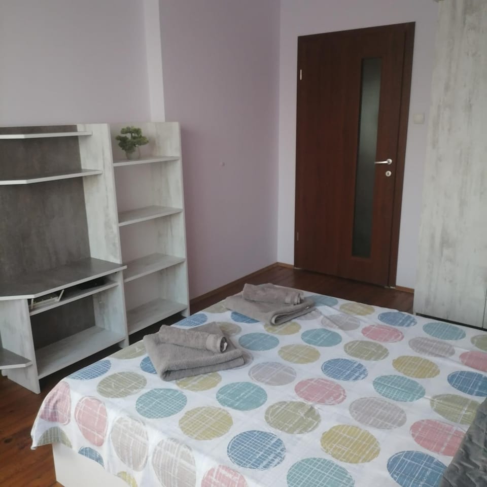 M Art Apart Apartment in Sofia