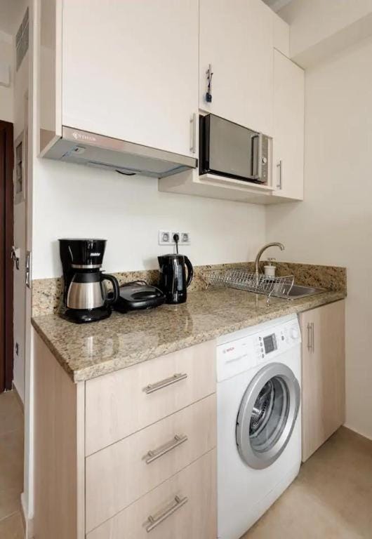 Thessaloniki_City_Center Apartment in Thessaloniki