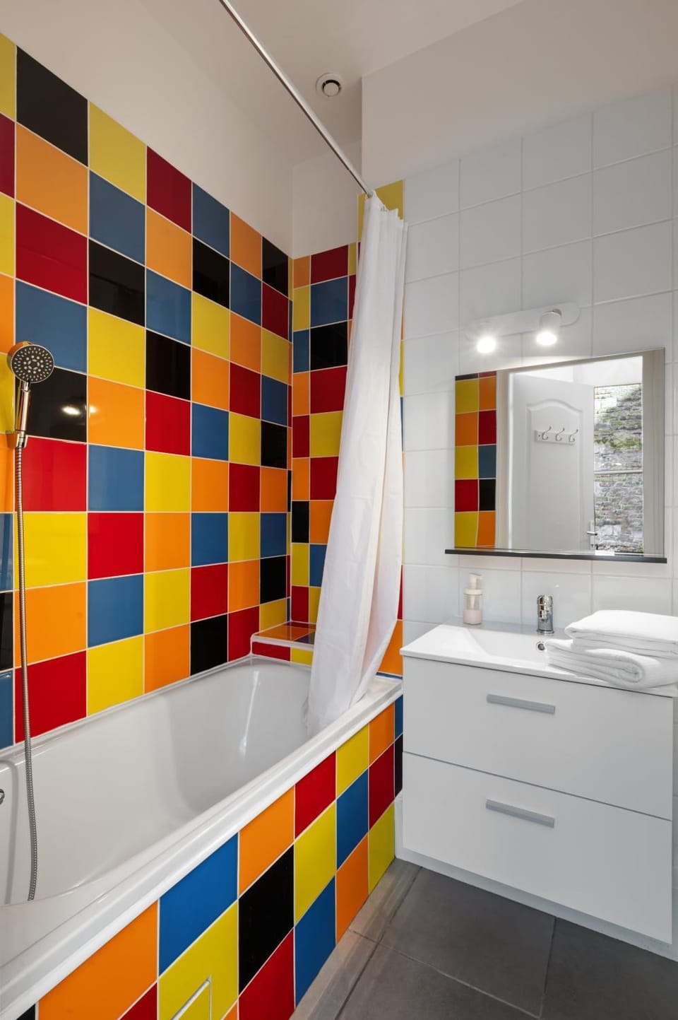 Studio Saint Rémy Dieppe Apartment in Dieppe