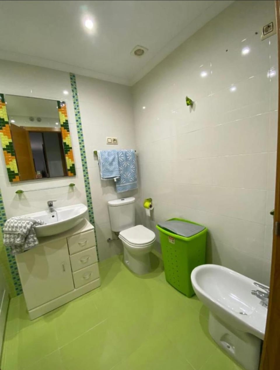 Apartamento Pedra do Timón Apartment in Muxía