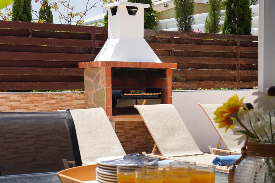 Villa Natalie Villa in Protaras