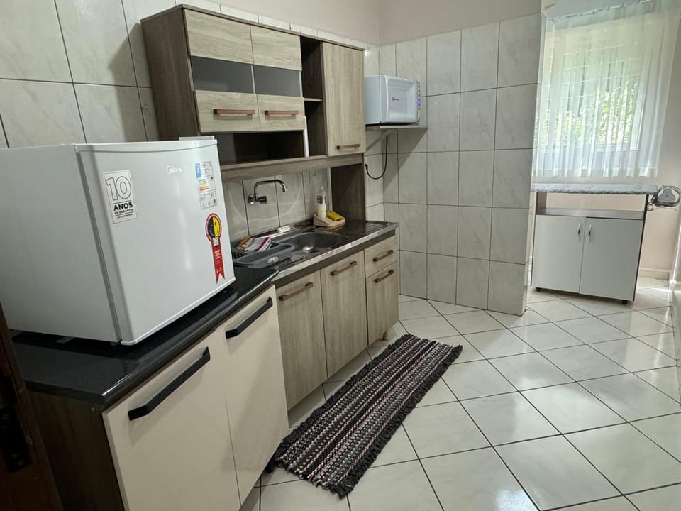 Apartamento com mobília nova 201! Apartment in State of Santa Catarina