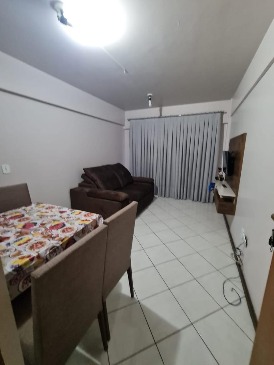 Apartamento com mobília nova 201! Apartment in State of Santa Catarina
