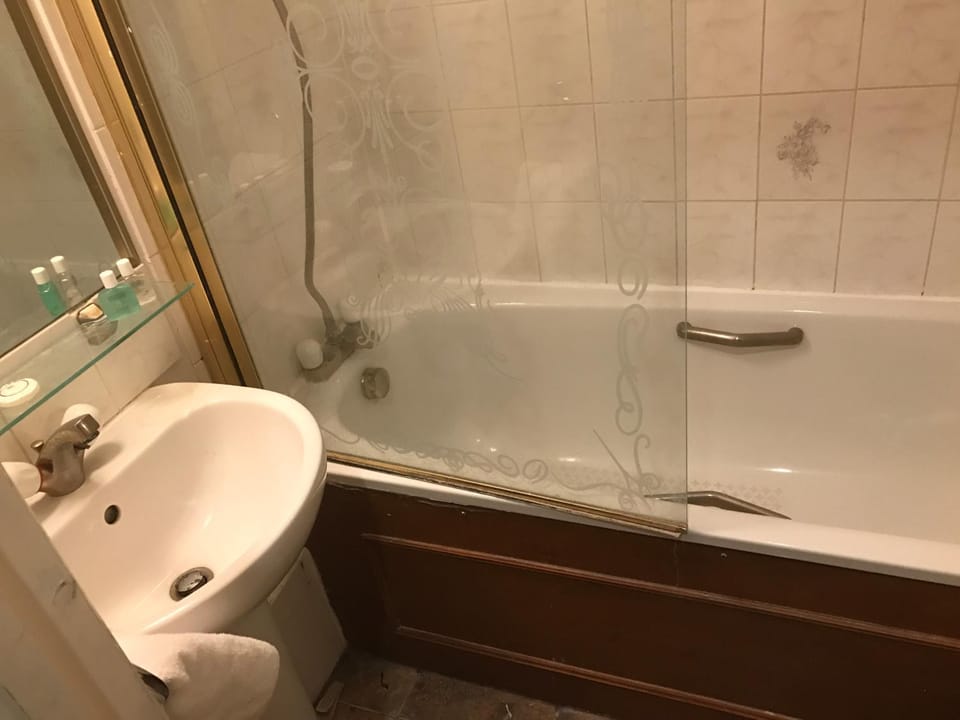 La Suite South Apartment in City of Westminster