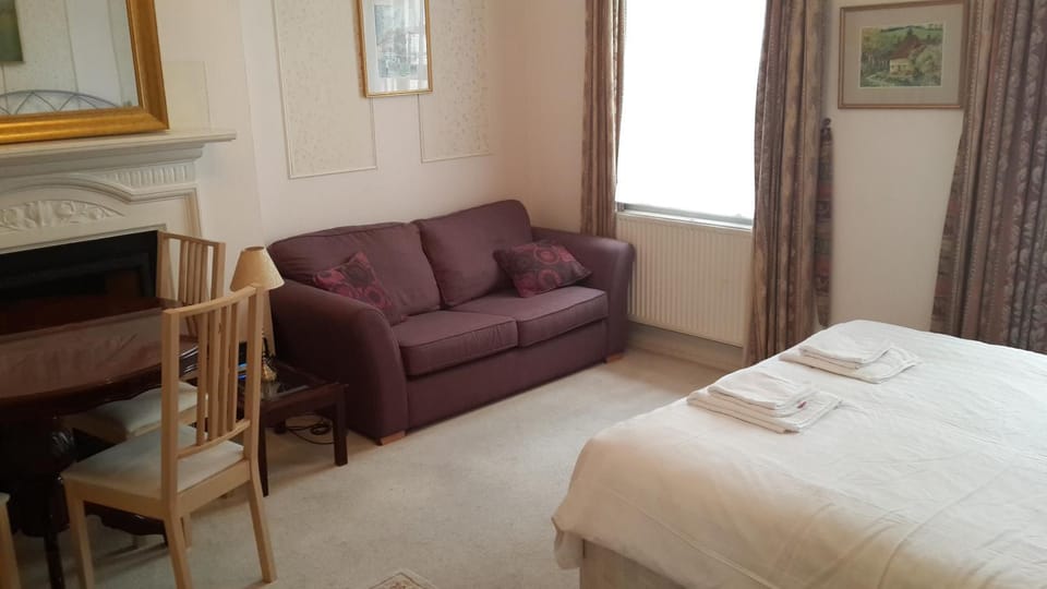 La Suite South Apartment in City of Westminster