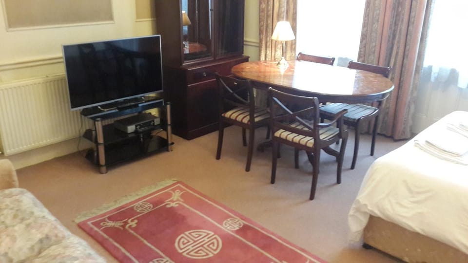 La Suite South Apartment in City of Westminster