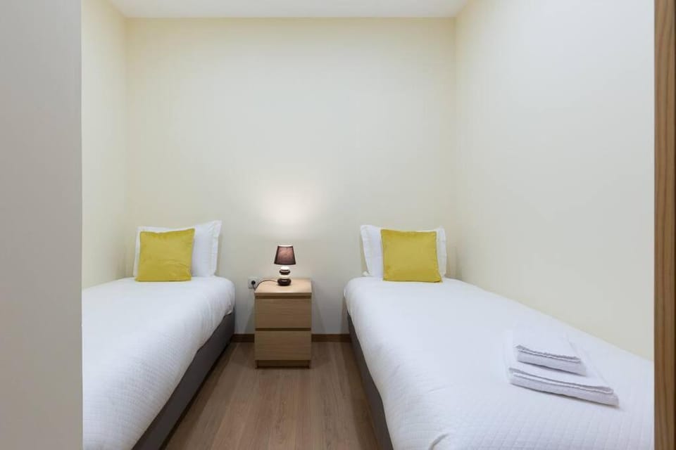 OPO Santa Catarina Apartment in Porto