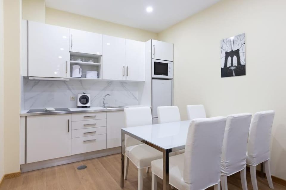 OPO Santa Catarina Apartment in Porto