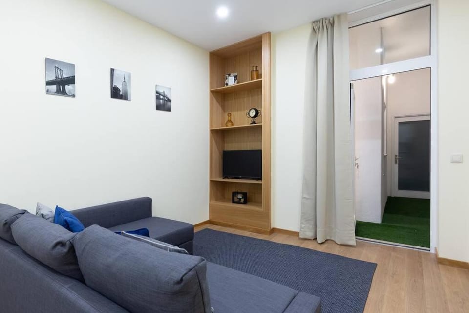 OPO Santa Catarina Apartment in Porto