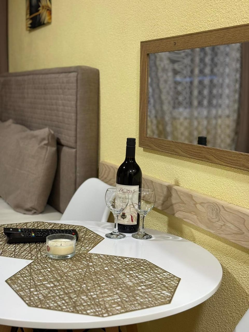 Studio apartmani Anastasija Apartment in Montenegro