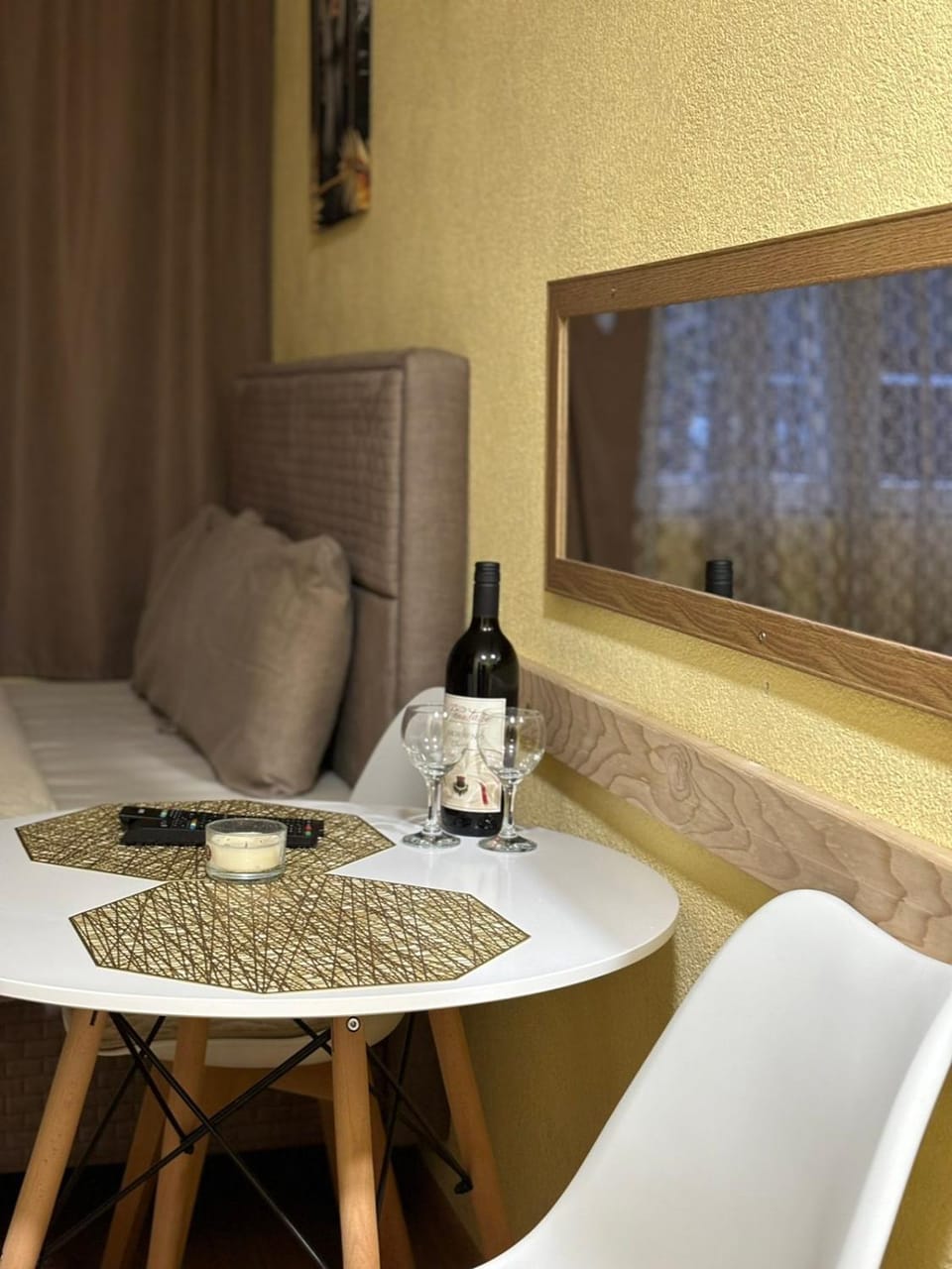 Studio apartmani Anastasija Apartment in Montenegro