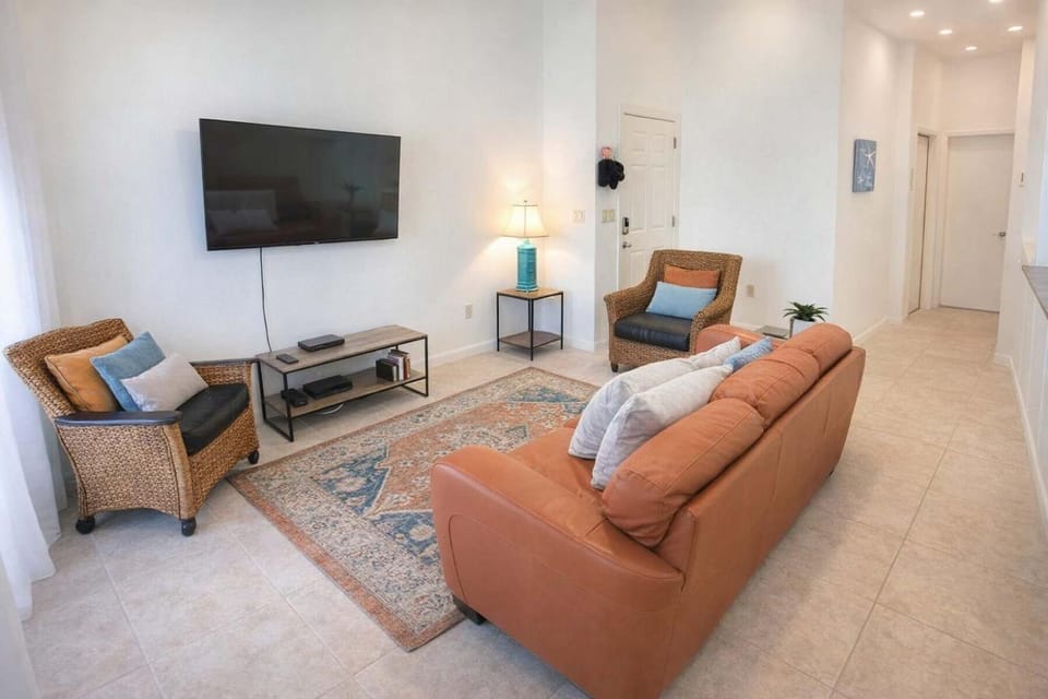 Las Verandas home Apartment in South Padre Island