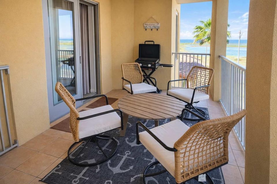 Las Verandas home Apartment in South Padre Island