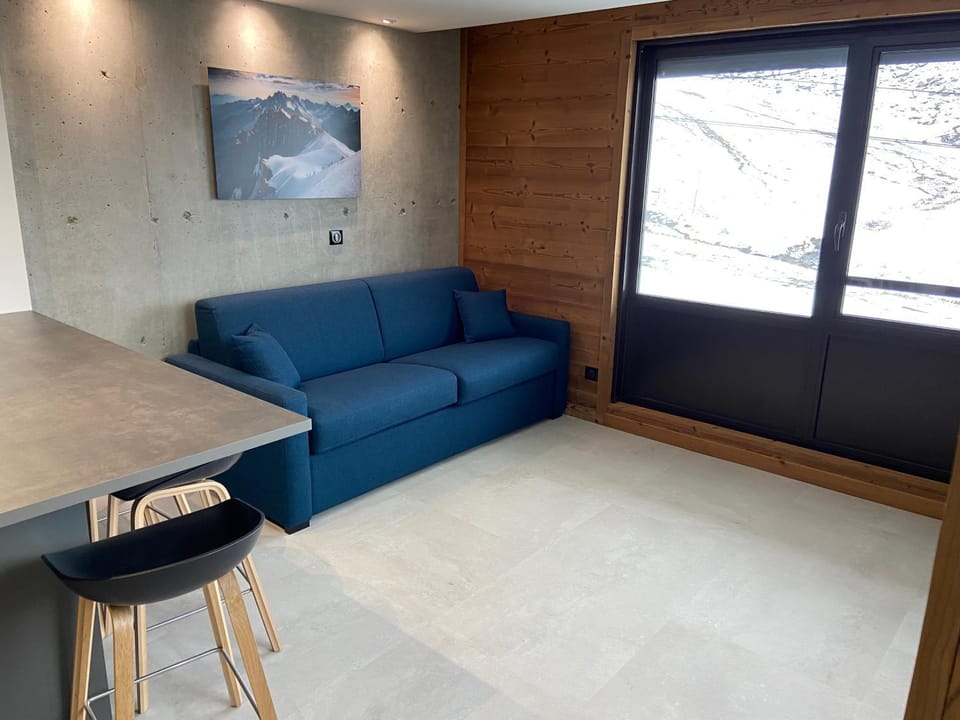 AltiPAM Lodge Val Thorens Apartment in Les Allues