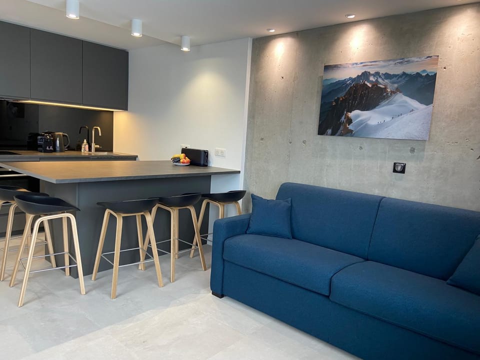 AltiPAM Lodge Val Thorens Apartment in Les Allues