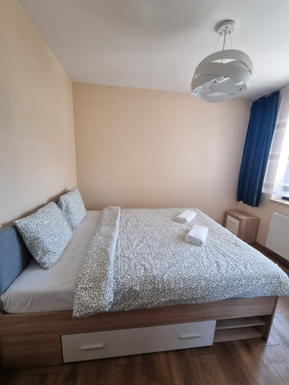 Parkcity Kraków pro Apartment in Krakow