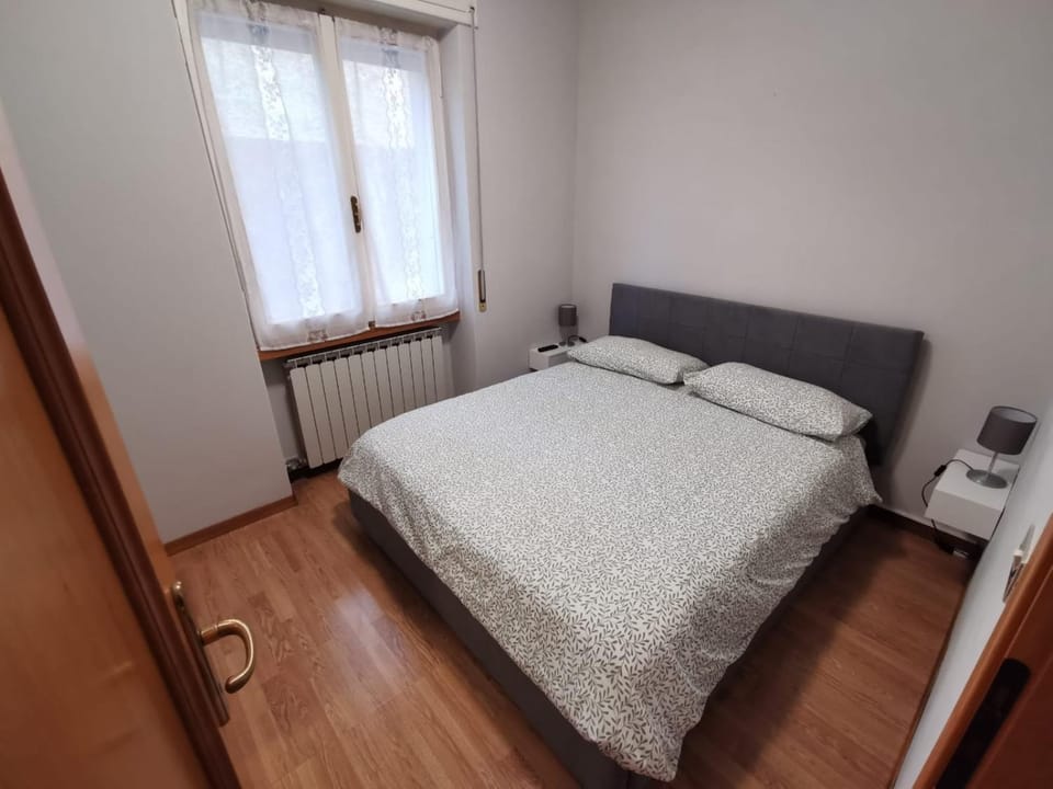 Appartamento Casa Corrada Apartment in Gorizia