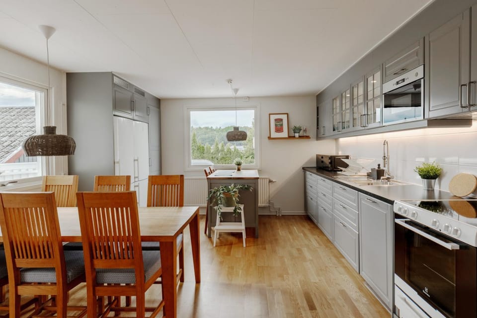 Dining area, dishwasher, minibar, pet friendly, kitchen