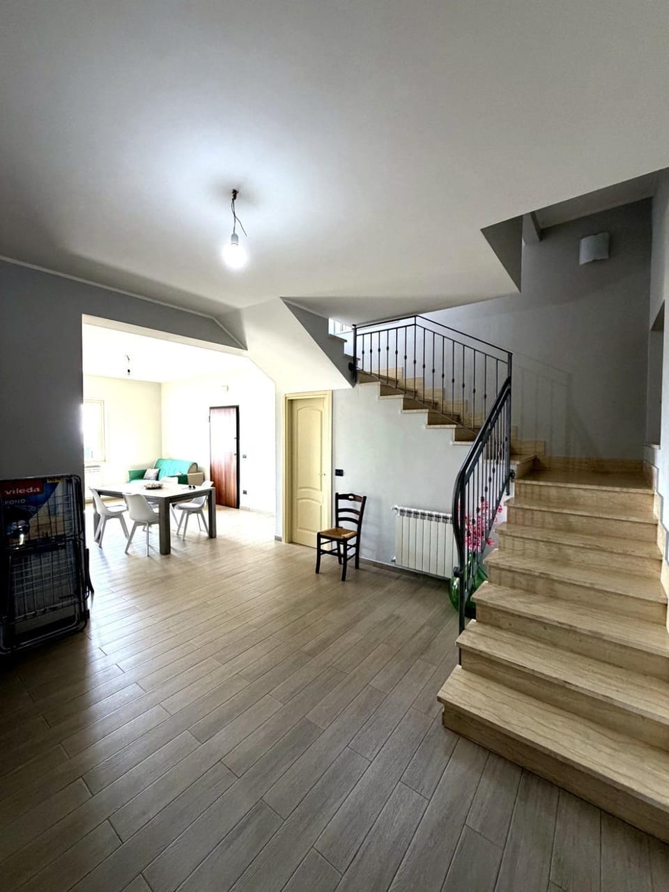 Lounge or bar
