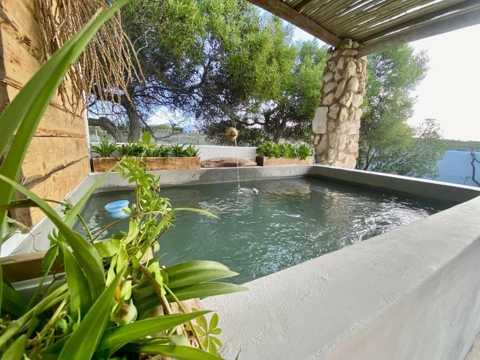 Gelukkie Bed and Breakfast in Western Cape
