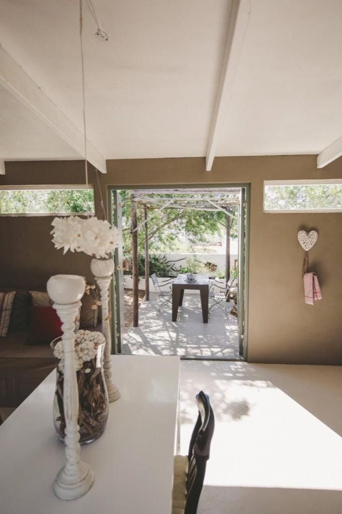 Gelukkie Bed and Breakfast in Western Cape