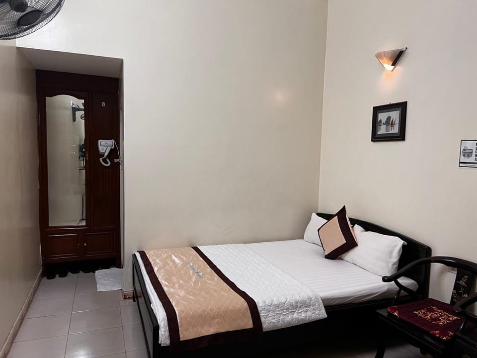 Thu Guest House Bed and Breakfast in Laos