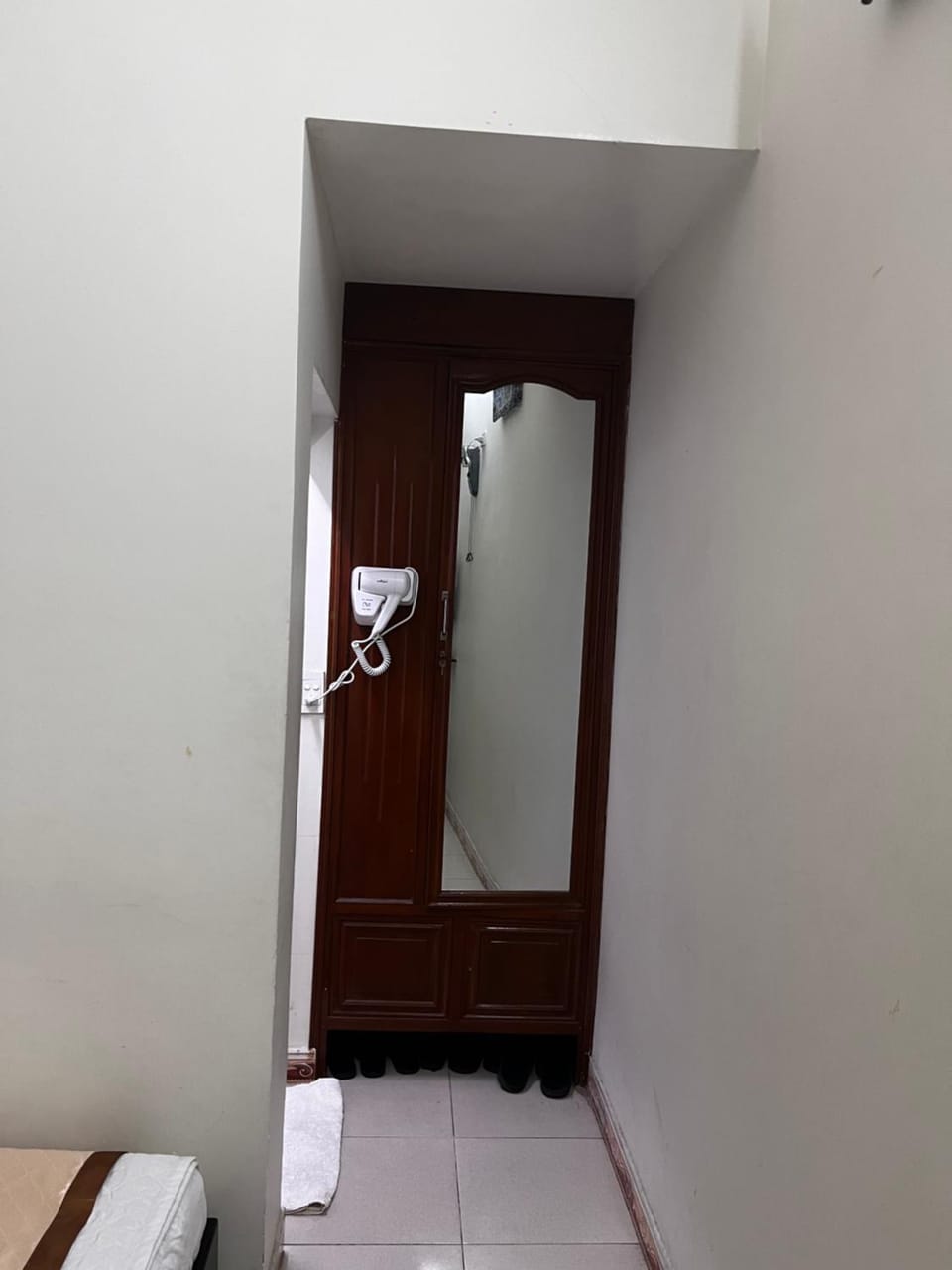 Thu Guest House Bed and Breakfast in Laos
