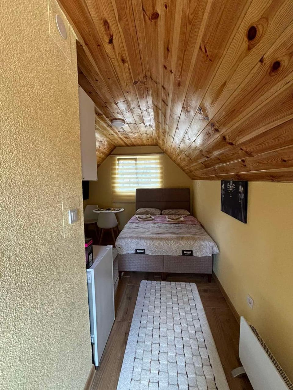 Studio apartmani Anastasija Apartment in Montenegro