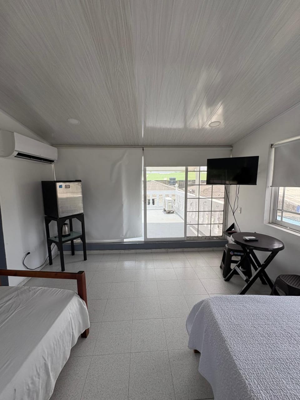 Posada coral breeze habitación tercer piso Inn in San Andres